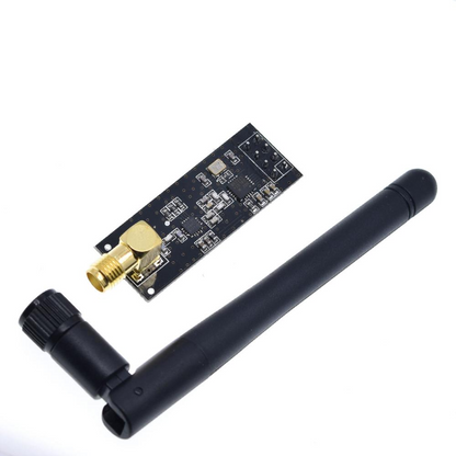 NRF24L01 Wireless Communication Module