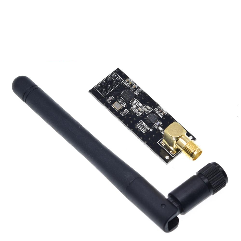 NRF24L01 Wireless Communication Module