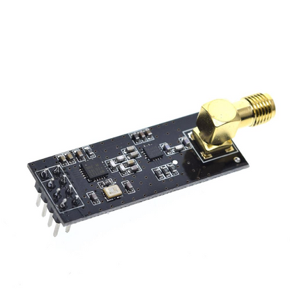 NRF24L01 Wireless Communication Module