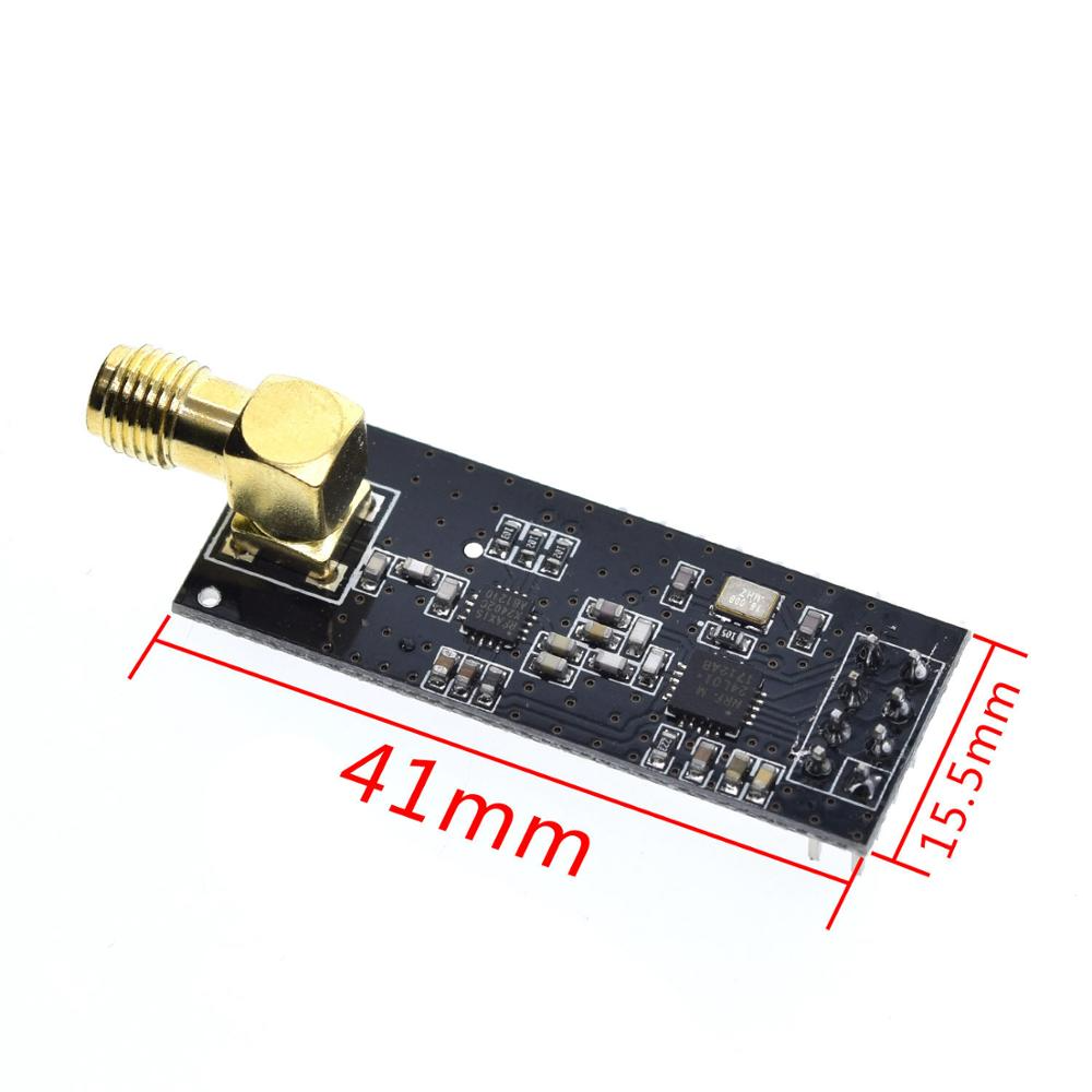 NRF24L01 Wireless Communication Module