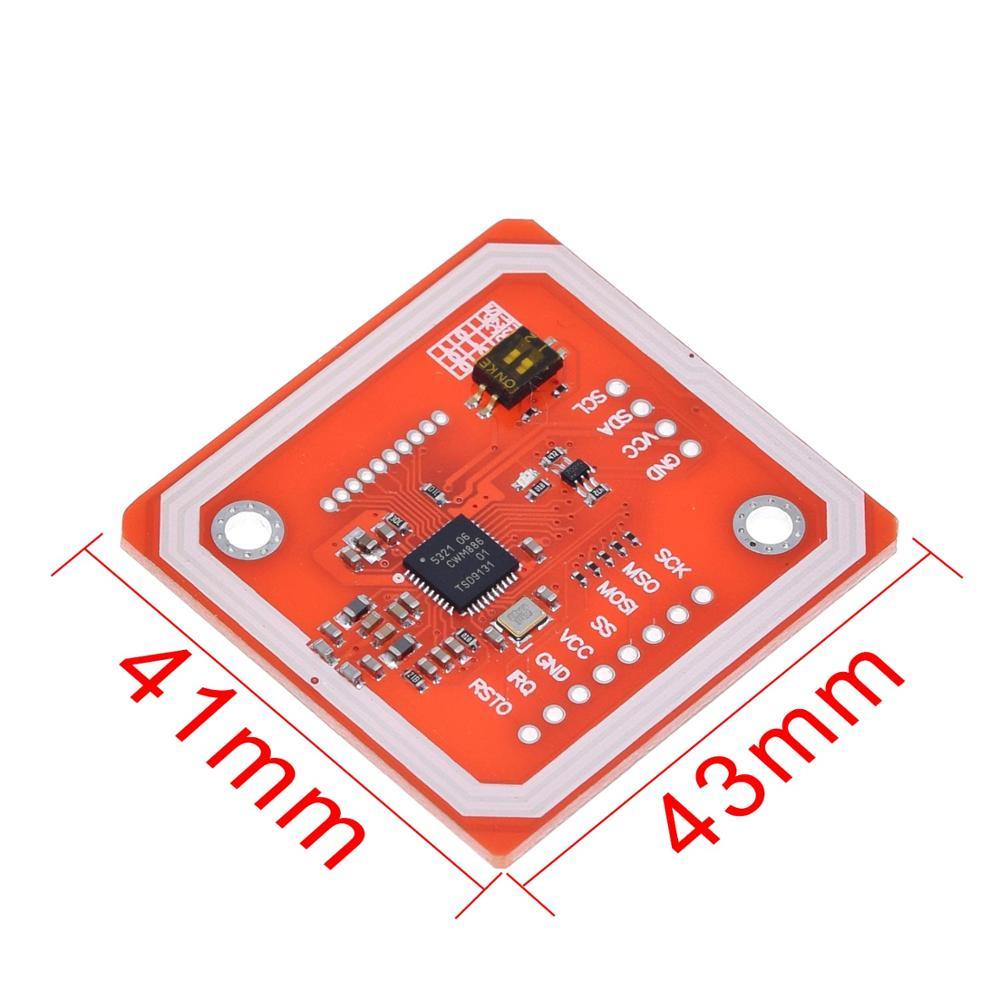 PN532 NFC/RFID Module V3