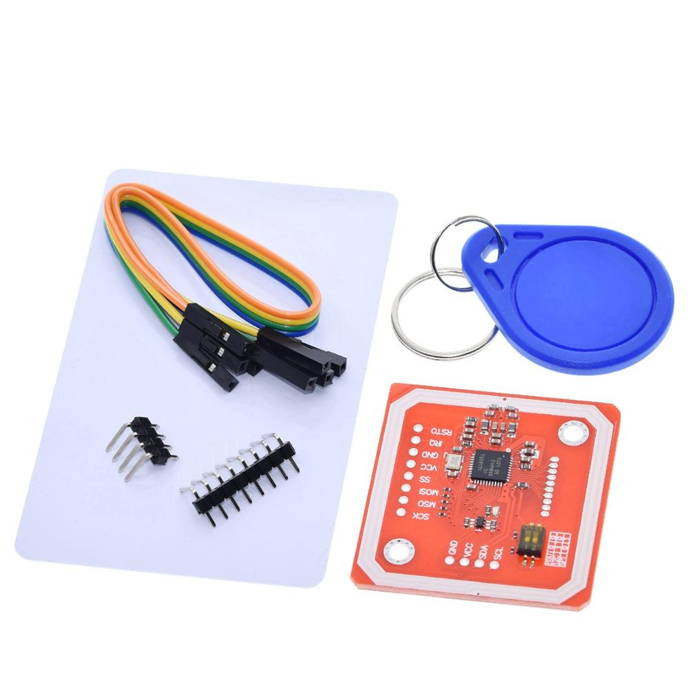 PN532 NFC/RFID Module V3