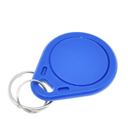 13.56MHz RFID Key Tag 5 Pack