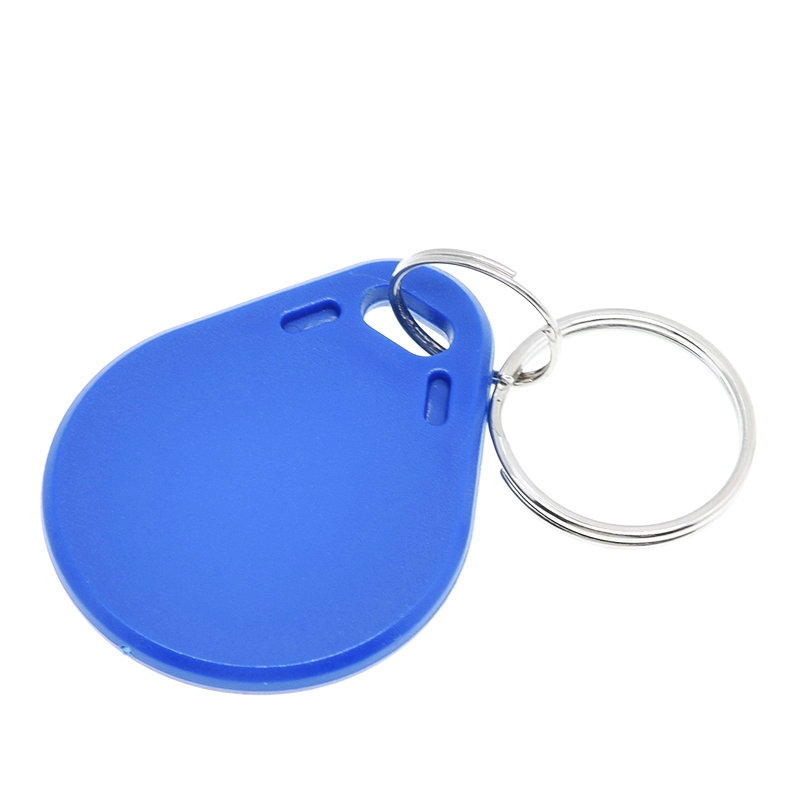 13.56MHz RFID Key Tag 5 Pack