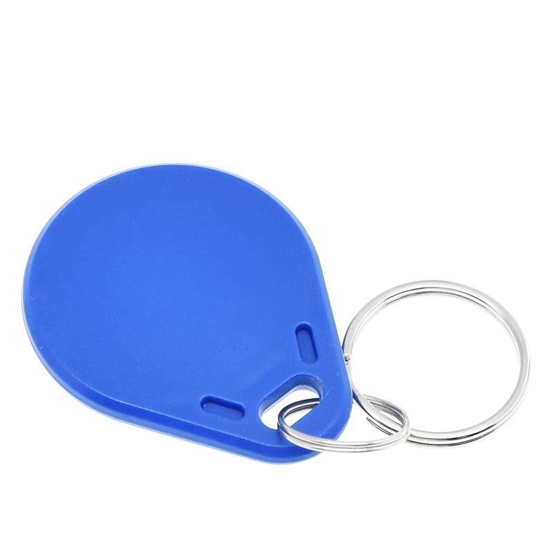 13.56MHz RFID Key Tag 5 Pack