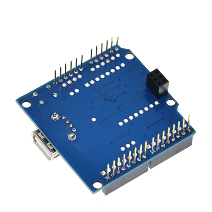 USB Host Shield 2.0 for Arduino