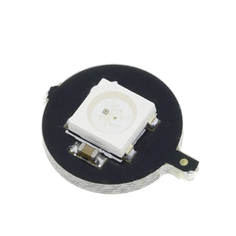 WS2812 LED Matrix | LED Ring