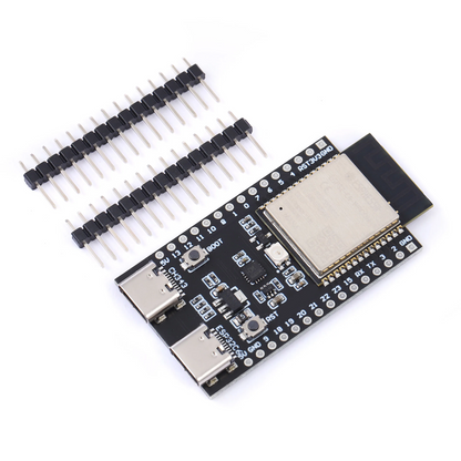 ESP32-C6 Development Board | Dual USB Type-C