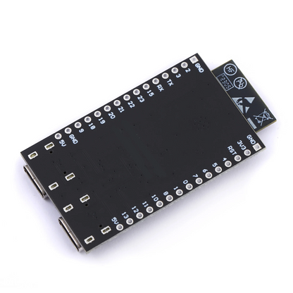 ESP32-C6 Development Board | Dual USB Type-C