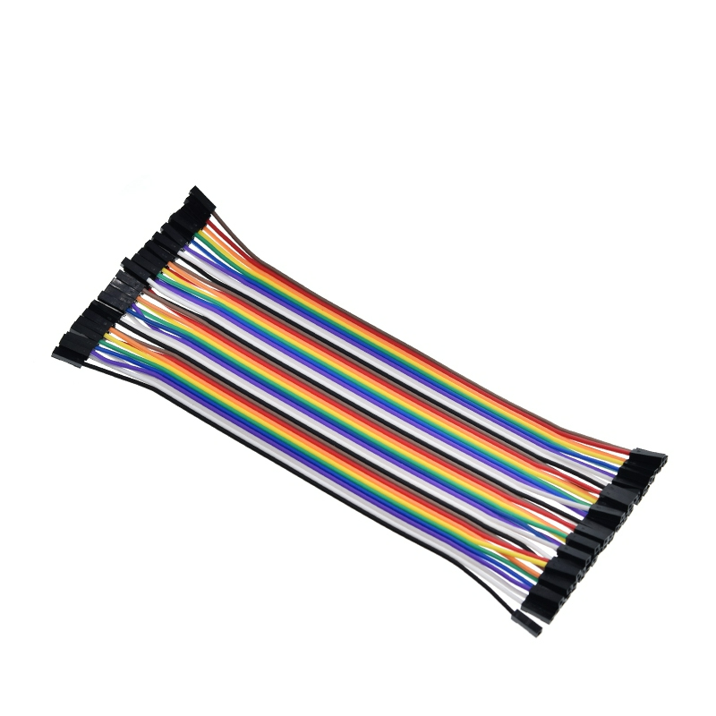 DuPont Jumper Wires