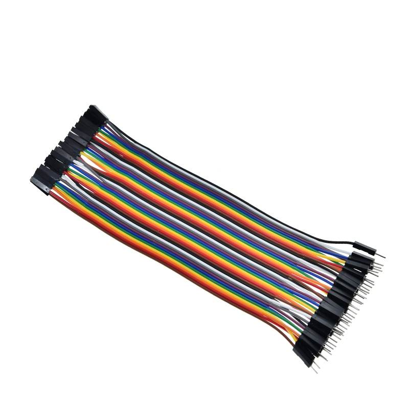 DuPont Jumper Wires