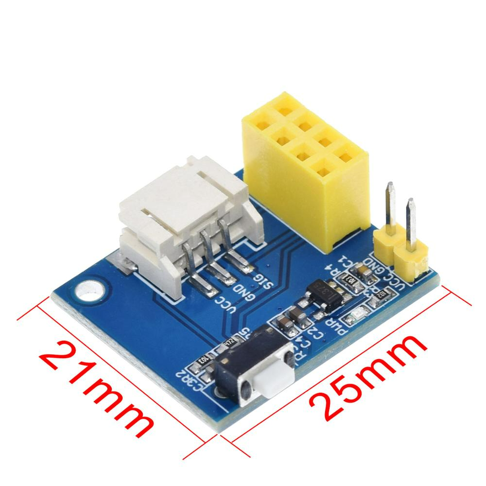 ESP8266 RGB Controller