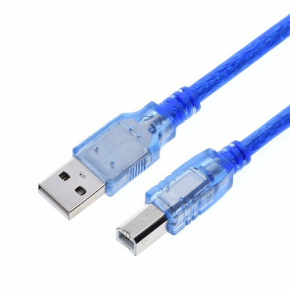 USB Programming cable Mini/Micro/Type B
