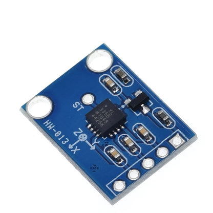 ADXL335 3-Axis Accelerometer Breakout