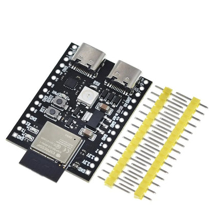 ESP32-C3 Mini Development Board | Dual USB Type-C