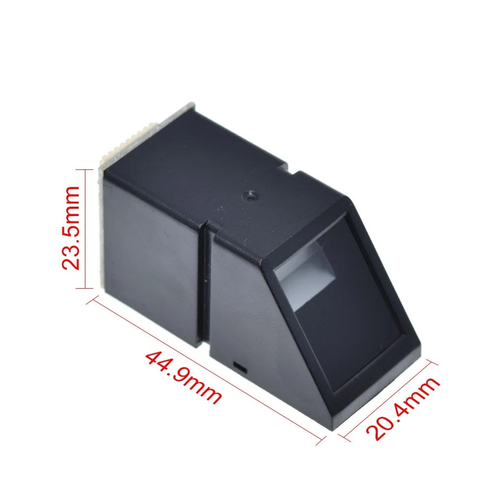 AS608 Fingerprint Sensor | Optical Fingerprint Reader Module