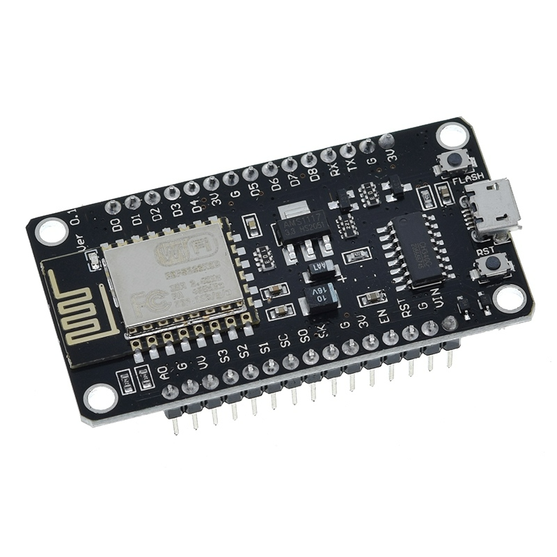 NodeMCU V3 CH340 ESP8266 - Compatible with Arduino®