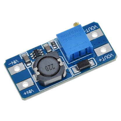 MT3608 Voltage Converter