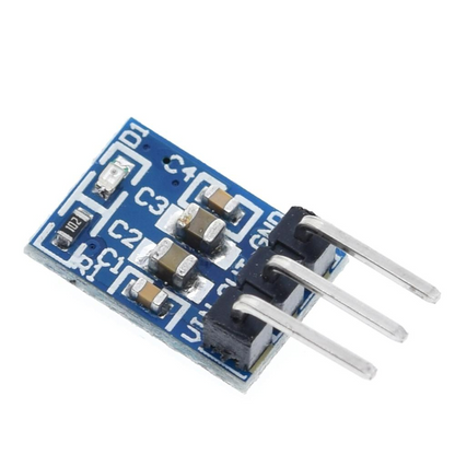 DC-DC Step-Down Converter Module