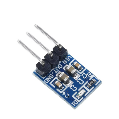 DC-DC Step-Down Converter Module