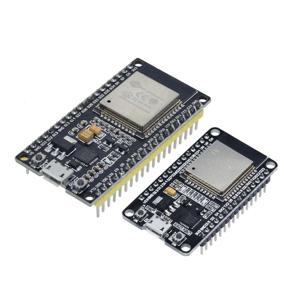 Development Boards | Kits, Sensors, and More | TechToast