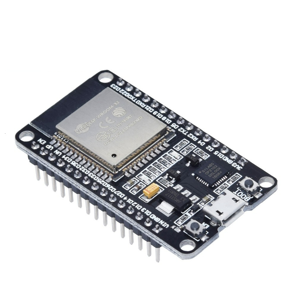 ESP32S WROOM