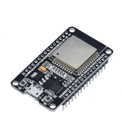 ESP32S WROOM