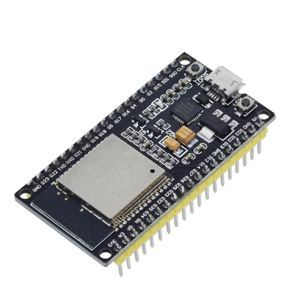 ESP32S WROOM