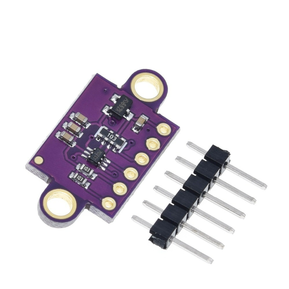 VL53L0X Time-of-Flight (ToF) Laser Ranging Sensor