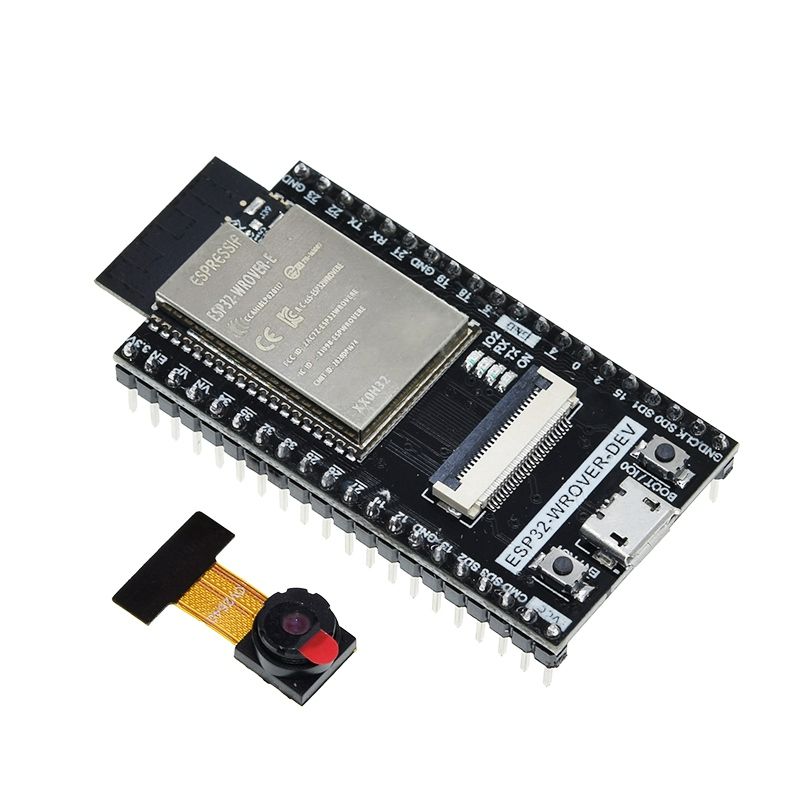 ESP32 WROVER Development Board