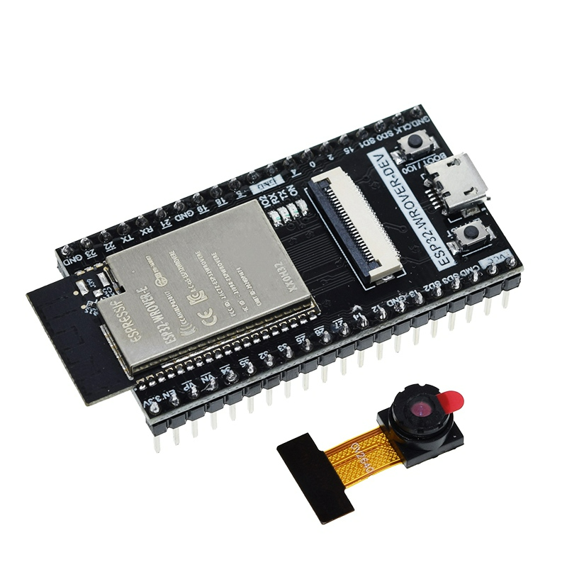 ESP32 WROVER Development Board