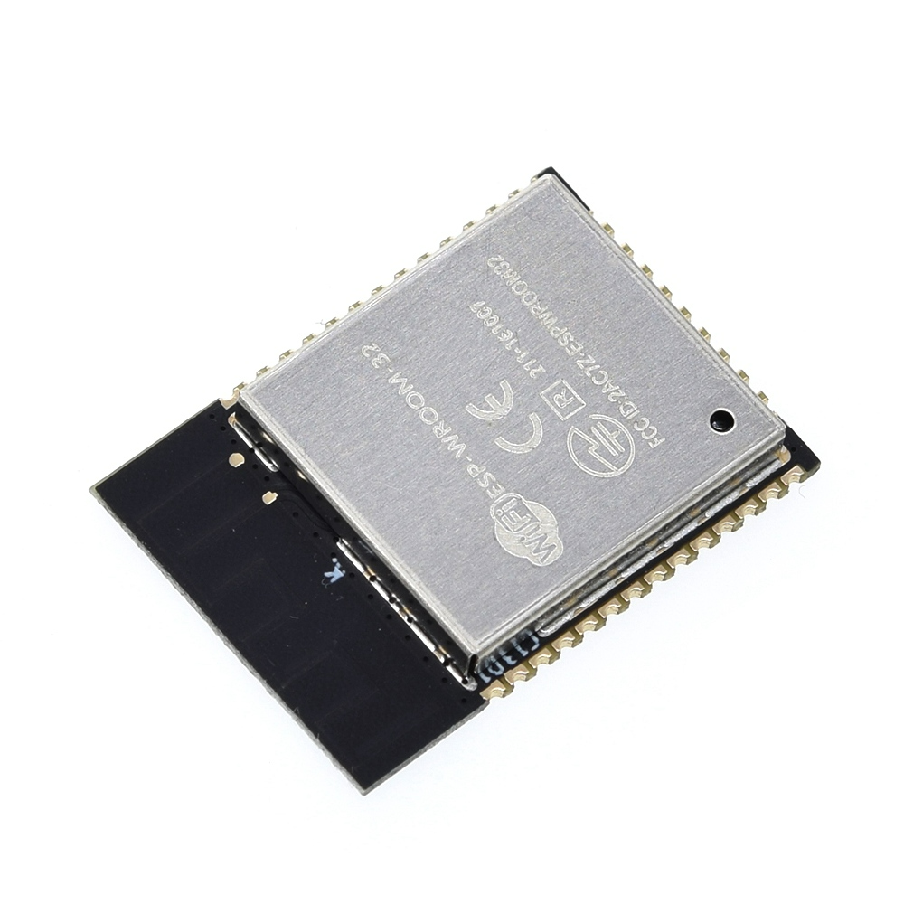 ESP32 – TechToast