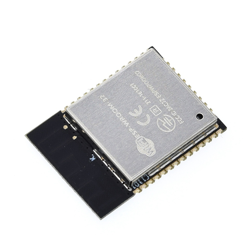 ESP32 WROOM Wifi Module