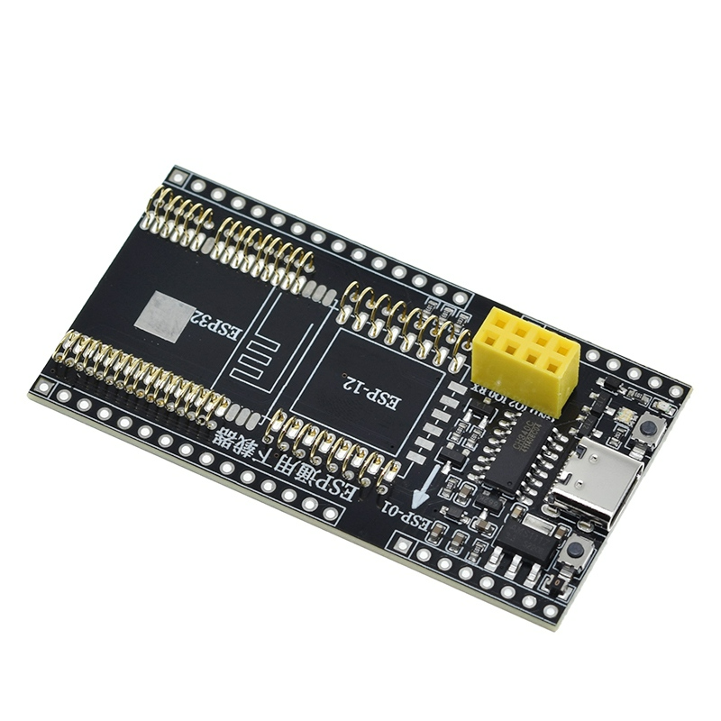 Development Board Test Programmer