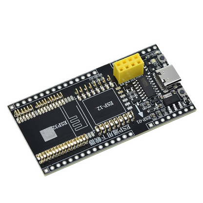 Development Board Test Programmer