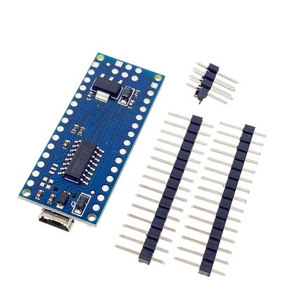 Arduino Nano 5V 16MHz