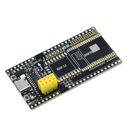 Development Board Test Programmer