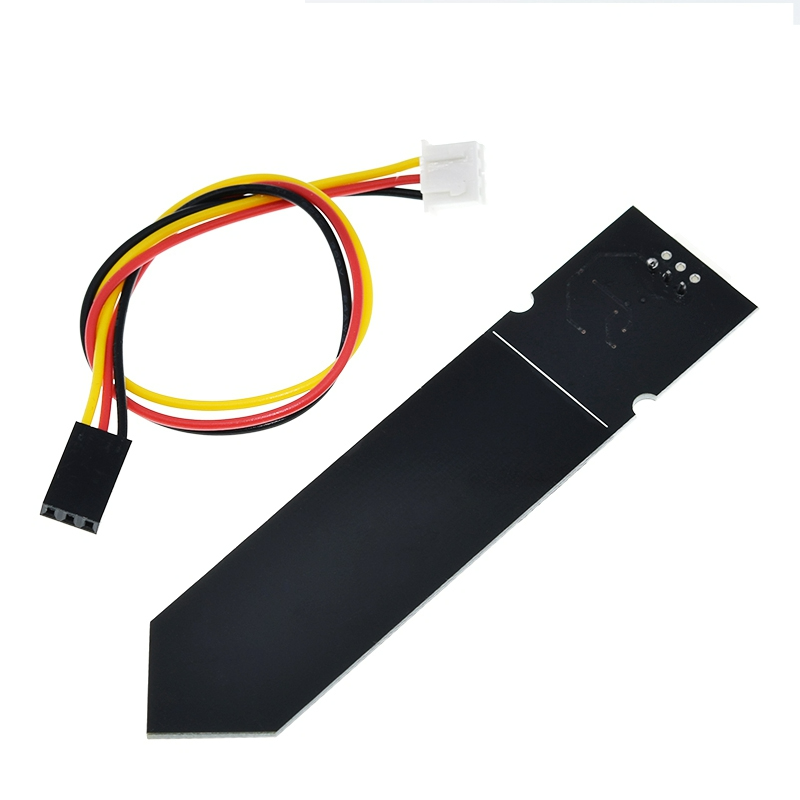 Capacitive Soil Moisture Sensor