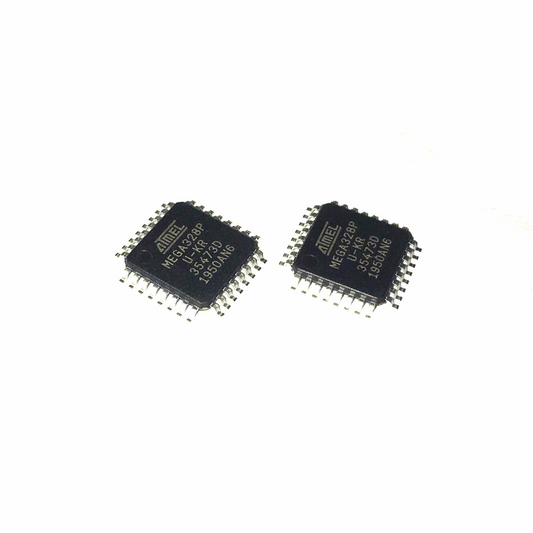 ATmega328P SMD Chips