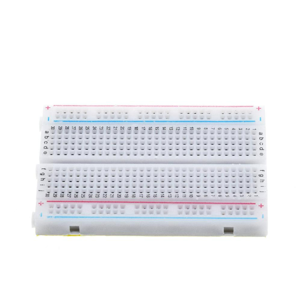 Full-Size Breadboards