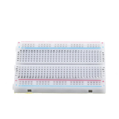 Full-Size Breadboards