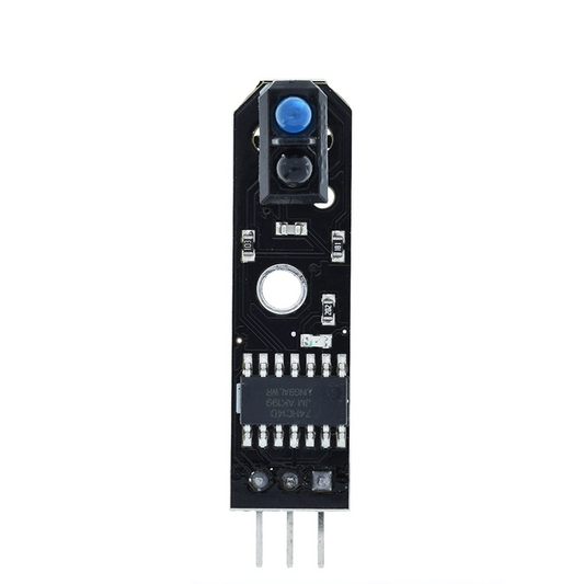 TCRT5000 IR Infrared Line Follower Module