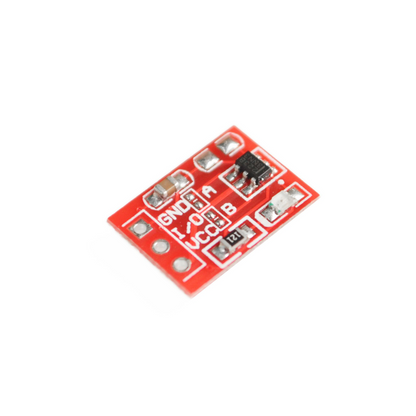 TTP223 Touch Sensor