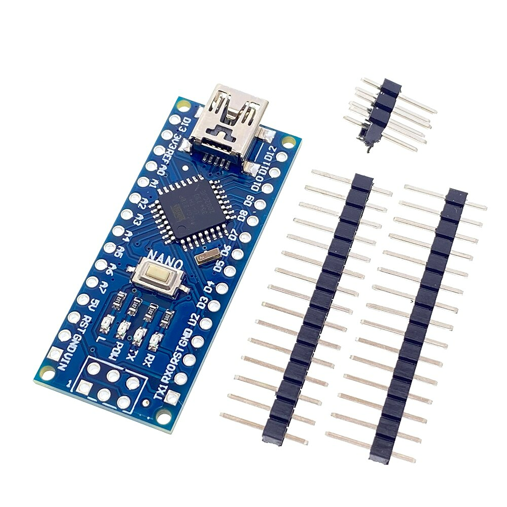 Arduino Nano 5V 16MHz