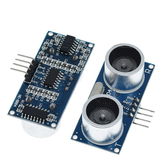 Ultrasonic Distance Module HC-SR04