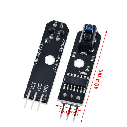 TCRT5000 IR Infrared Line Follower Module