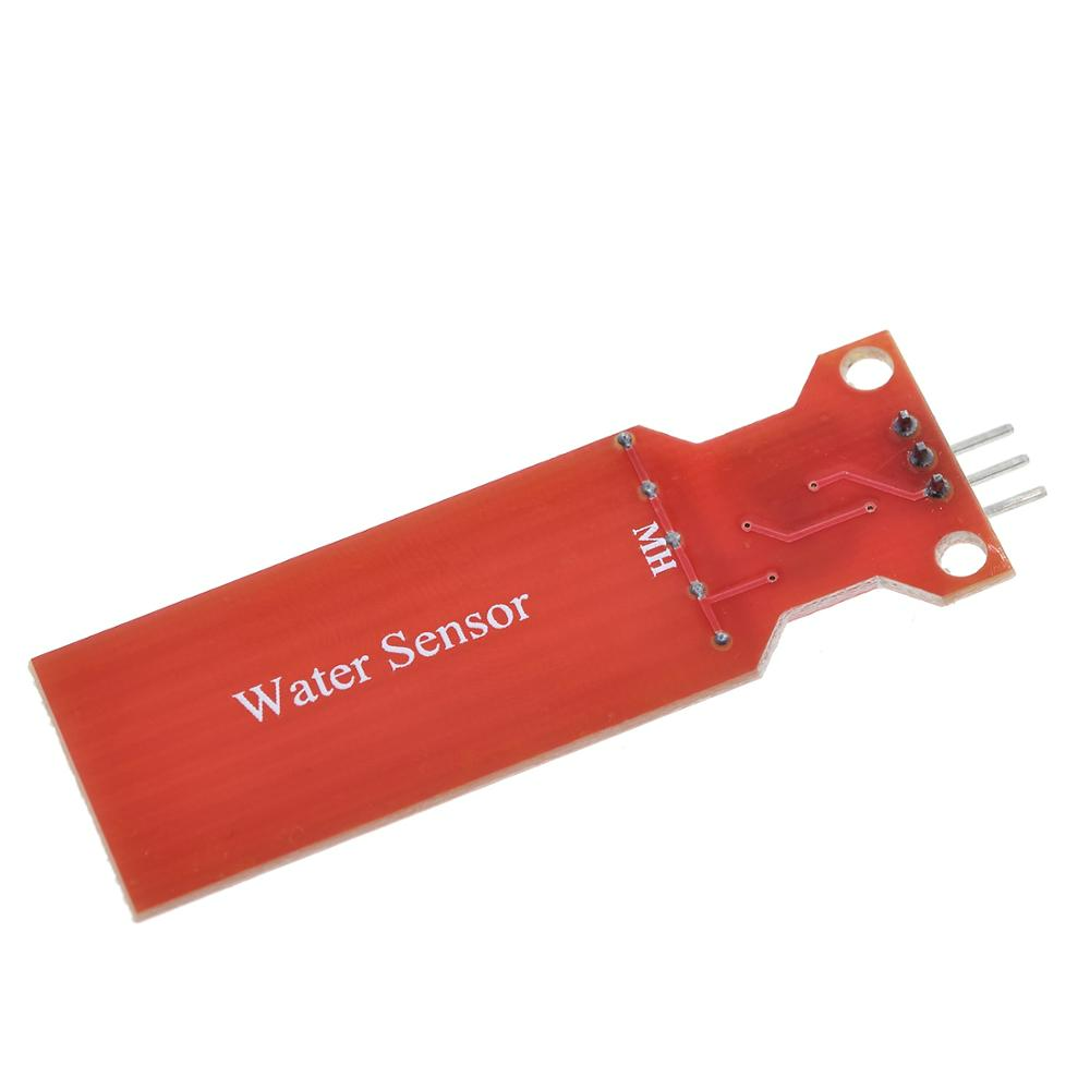 Rain Sensor | Water Level Sensor