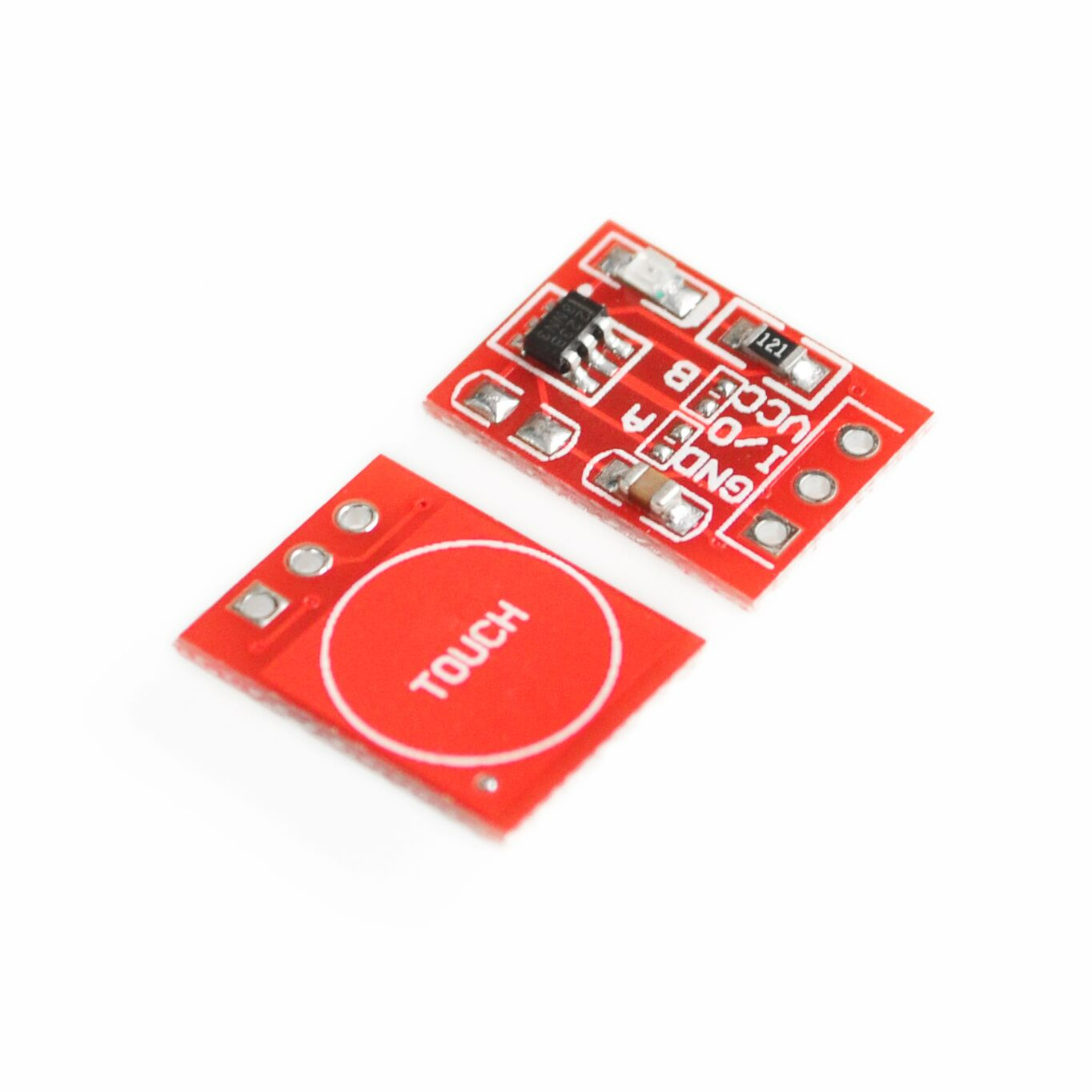 TTP223 Touch Sensor