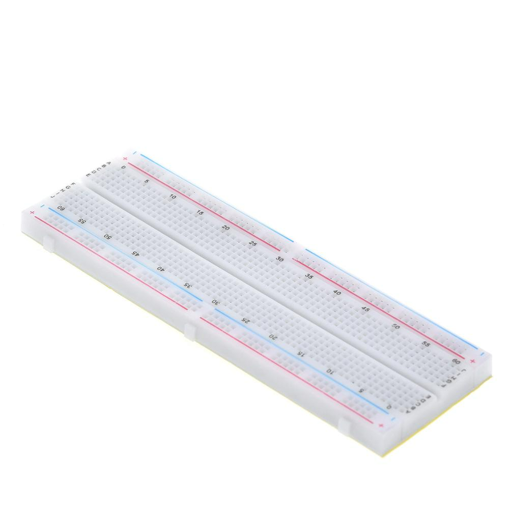 Full-Size Breadboards