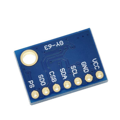 MS5611 High Resolution Barometric Sensor